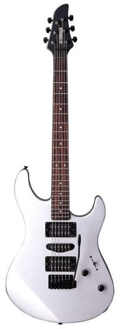 Guitar điện Yamaha EG112GPII chính hãng