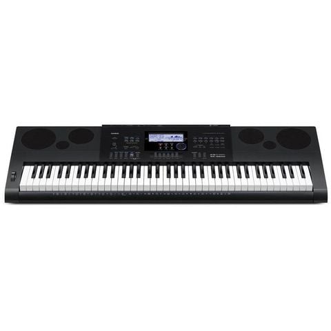 CASIO WK-6600 WORKSTATION KEYBOARD