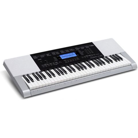 CASIO CTK-4200 PORTABLE KEYBOARD