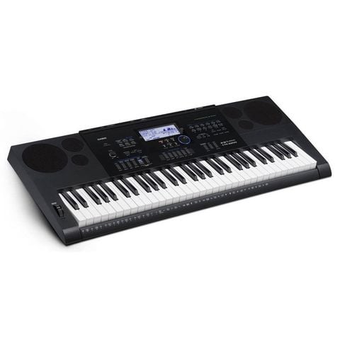 CASIO CTK-6200 PORTABLE KEYBOARD
