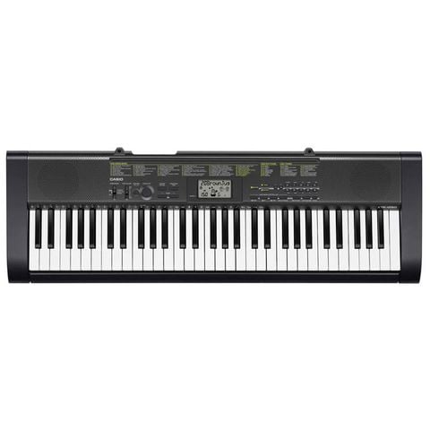 CASIO CTK-1250 STANDARD KEYBOARD