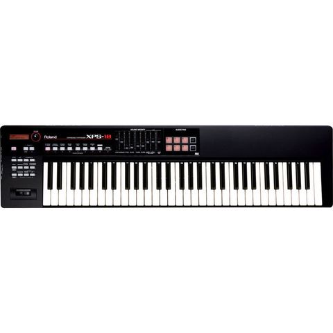 ROLAND XPS-10 EXPANDABLE SYNTHESIZER KEYBOARD