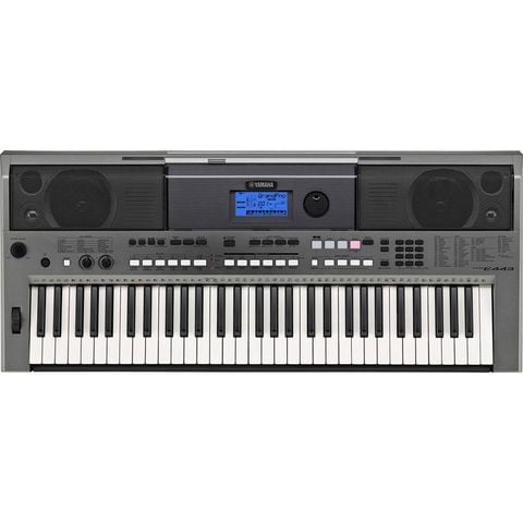 YAMAHA PSR-E443 PORTABLE KEYBOARD
