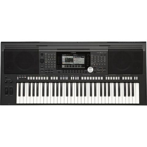 YAMAHA PSR-S970 ARRANGER WORKSTATIONS
