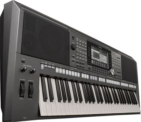 YAMAHA PSR-S970 ARRANGER WORKSTATIONS