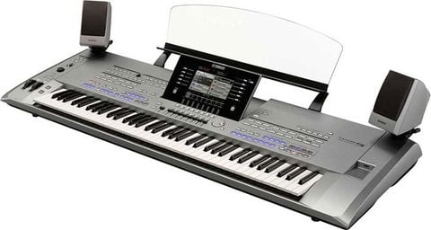 YAMAHA TYROS5 76-KEY ARRANGER WORKSTATION