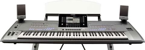 YAMAHA TYROS5 76-KEY ARRANGER WORKSTATION