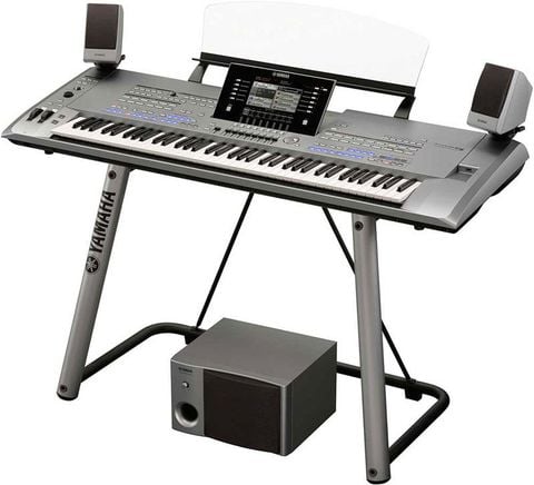 YAMAHA TYROS5 76-KEY ARRANGER WORKSTATION