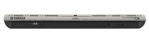 YAMAHA TYROS5 76-KEY ARRANGER WORKSTATION