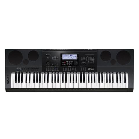 CASIO WK-7600 PORTABLE KEYBOARD