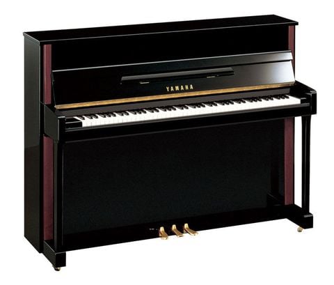 YAMAHA JX113T PE UPRIGHT PIANO