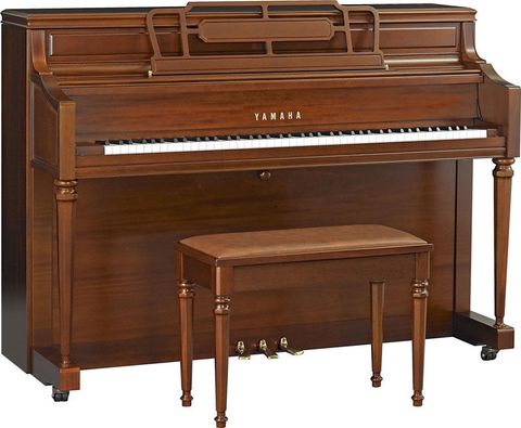 YAMAHA M2 UPRIGHT PIANO