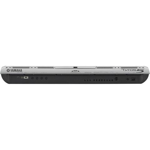 YAMAHA TYROS5 61-KEY ARRANGER WORKSTATION