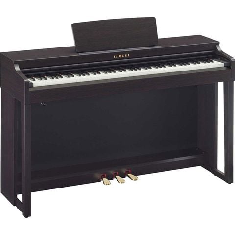 YAMAHA CLP-525R DIGITAL PIANO