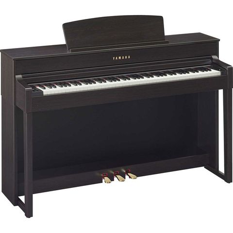 YAMAHA CLP-545R DIGITAL PIANO