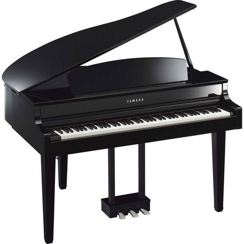 YAMAHA CLP-565GP DIGITAL PIANO