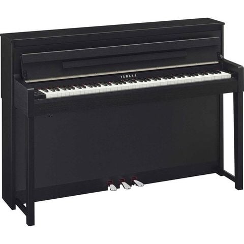 YAMAHA CLP-585B DIGITAL PIANO