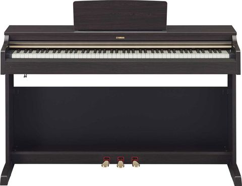 YAMAHA YDP-162R DIGITAL PIANO