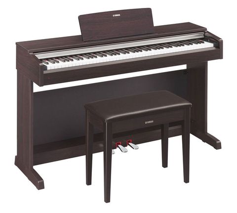 YAMAHA YDP-142R DIGITAL PIANO