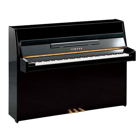 YAMAHA JU109 UPRIGHT PIANO