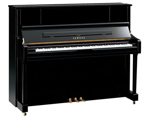YAMAHA U1J UPRIGHT PIANO