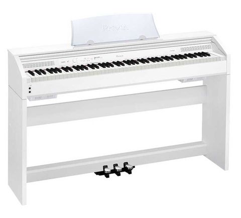 CASIO PX-760 DIGITAL PIANO