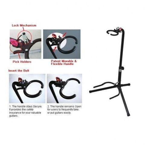 LAZER GS-014 GIG STAND
