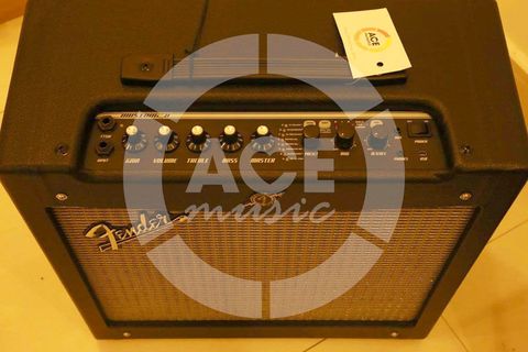 FENDER MUSTANG II (V2) 40W - Model: 2300206900