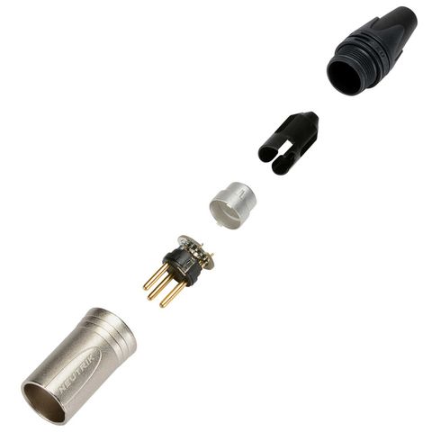 NEUTRIK NC3MXX