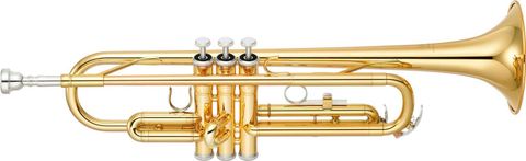 YAMAHA YTR-2330 TRUMPET