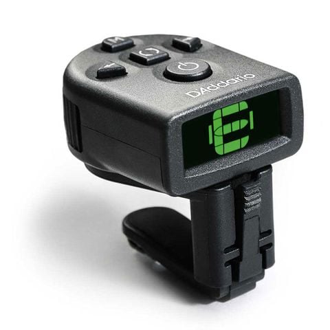 D’ADDARIO PWCT12 NS MINI HEADSTOCK TUNER PLANET WAVES
