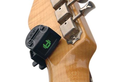D’ADDARIO PWCT12 NS MINI HEADSTOCK TUNER PLANET WAVES