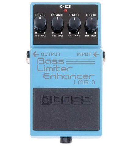 BOSS LMB-3 LIMITER ENHANCER