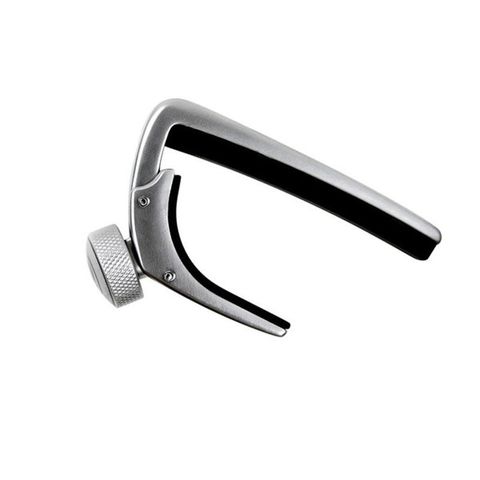 D’ADDARIO PWCP02S PLANET WAVES NS GUITAR CAPO SILVER