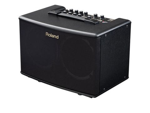 ROLAND AC-40 AMPLIFIER