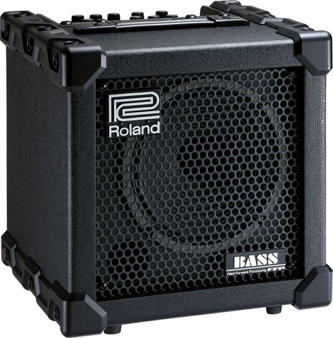 ROLAND CB-20XL CUBE BASS