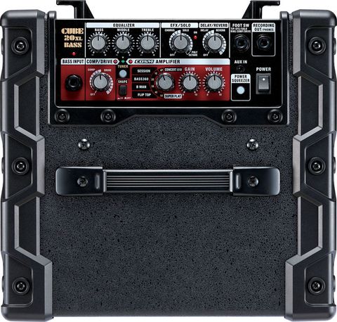ROLAND CB-20XL CUBE BASS