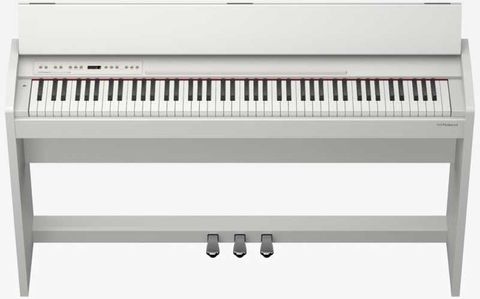 ROLAND F-140R DIGITAL PIANO