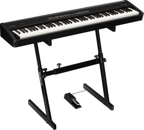 ROLAND FP-50 DIGITAL PIANO