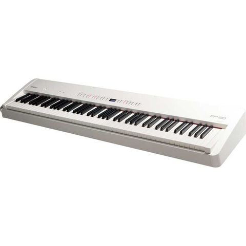ROLAND FP-50 DIGITAL PIANO