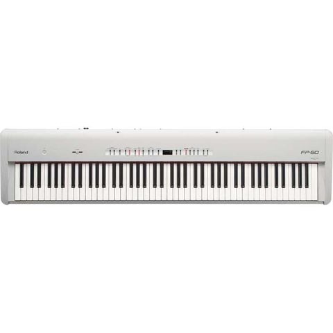 ROLAND FP-50 DIGITAL PIANO