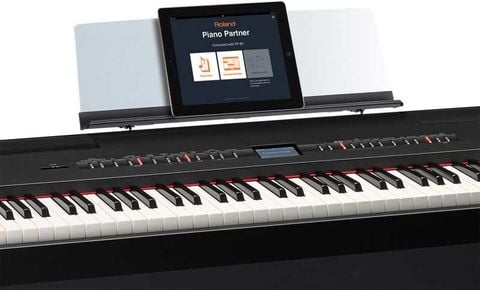 ROLAND FP-80 DIGITAL PIANO