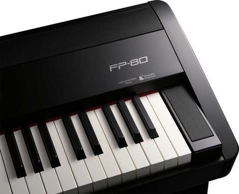ROLAND FP-80 DIGITAL PIANO