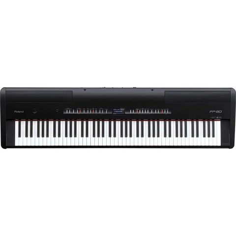 ROLAND FP-80 DIGITAL PIANO