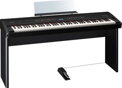 ROLAND FP-80 DIGITAL PIANO