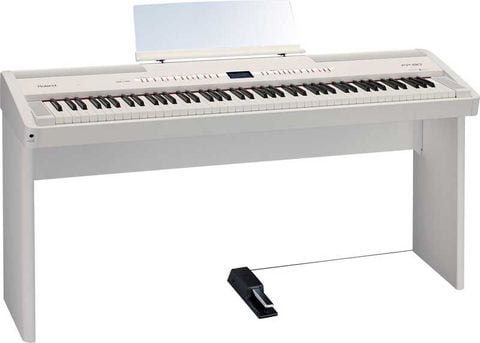 ROLAND FP-80 DIGITAL PIANO