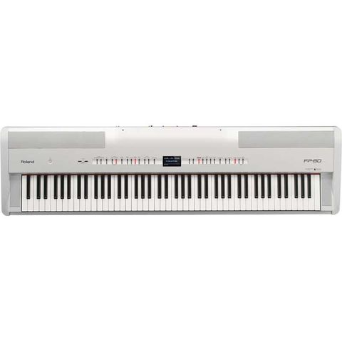 ROLAND FP-80 DIGITAL PIANO