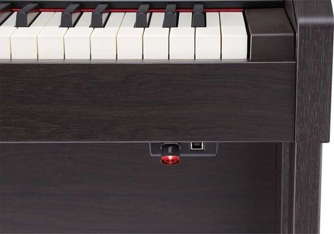 ROLAND HP504 DIGITAL PIANO