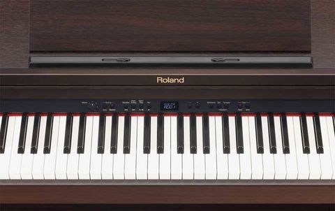 ROLAND RP301R DIGITAL PIANO