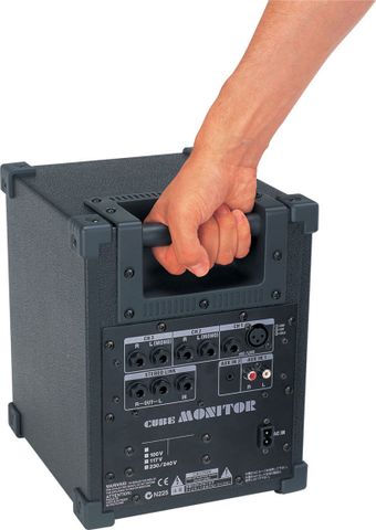 Roland CM-30 Cube Monitor